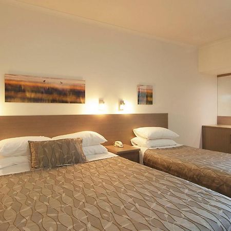 Loxton Community Hotel Motel Exterior foto