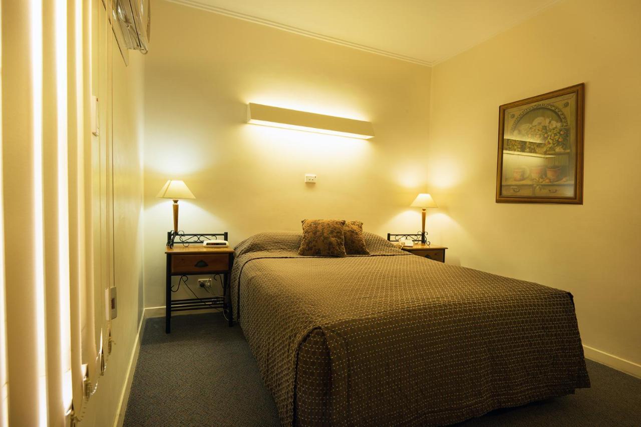 Loxton Community Hotel Motel Exterior foto